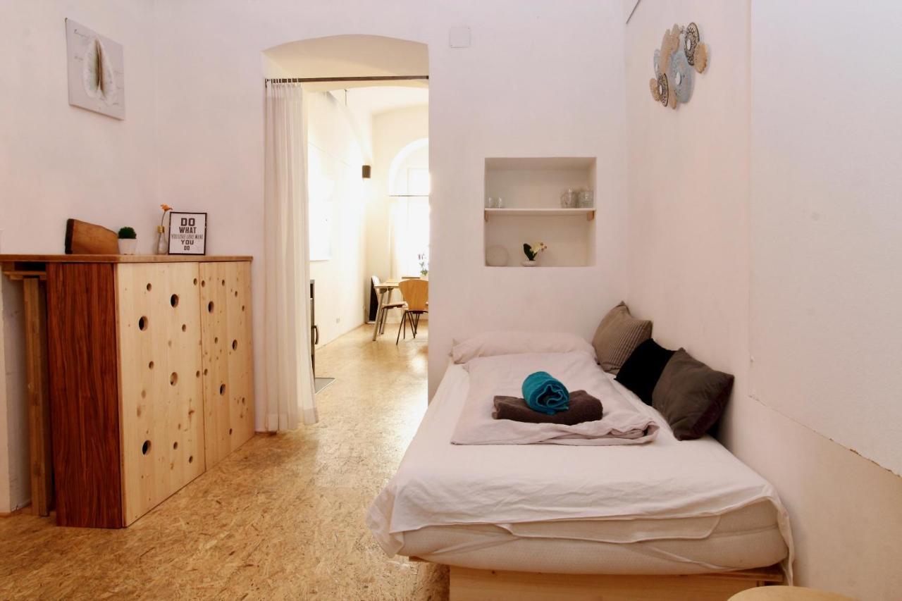 Apartment Laer Hundertwasserhaus 1