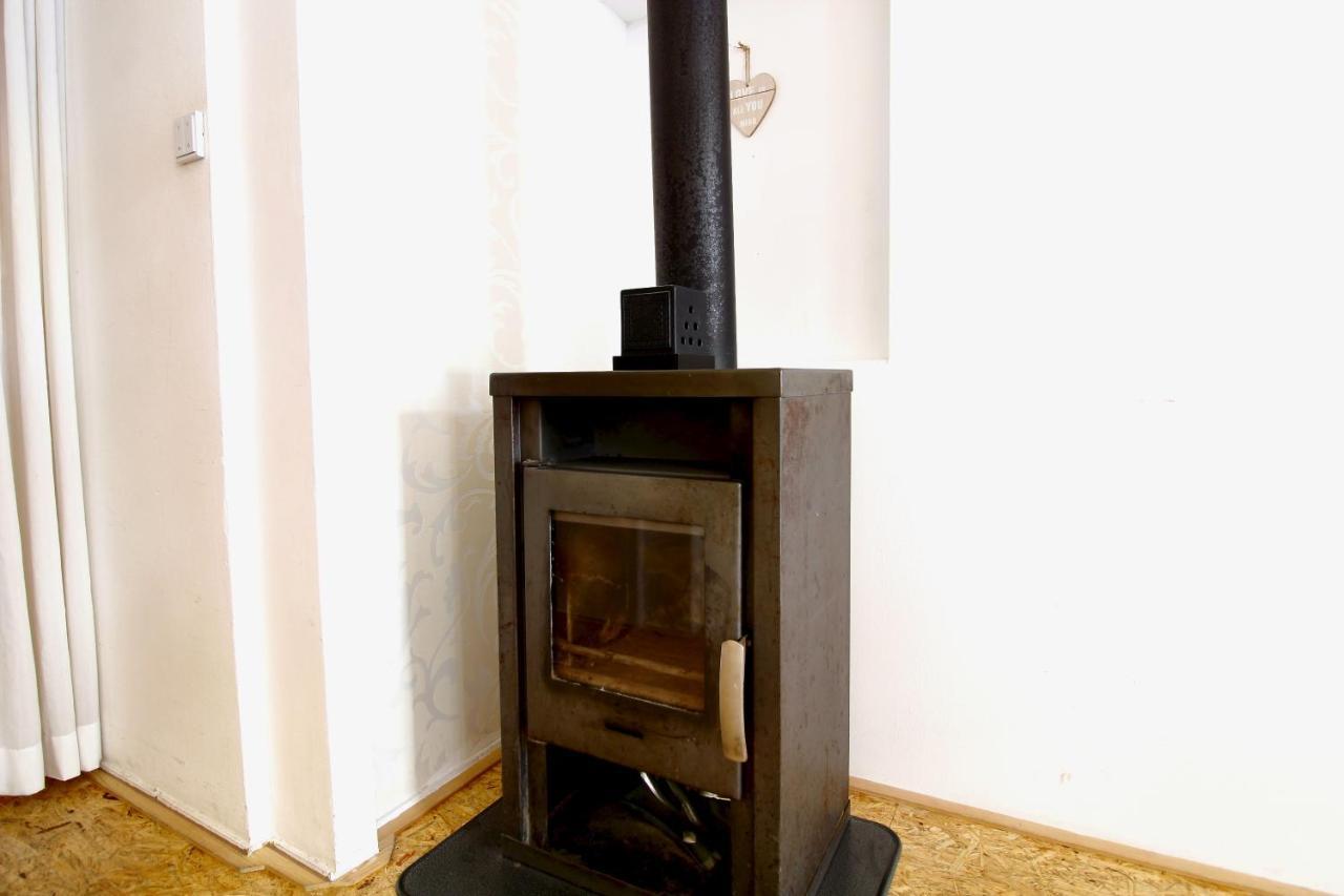 Apartment Laer Hundertwasserhaus 2