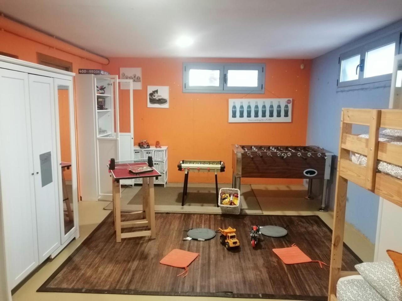 Villa Patio 23p Train Direct From Aeroport And Barcelona City 1