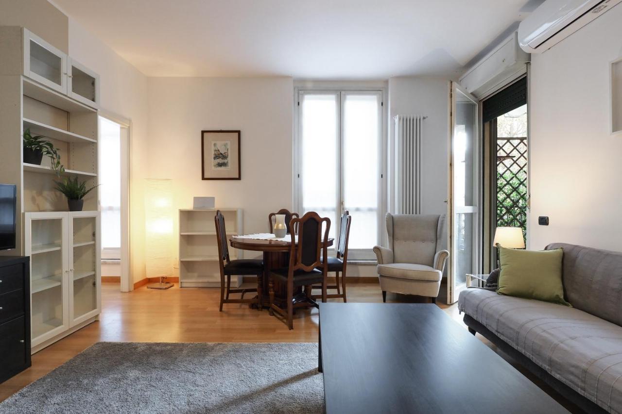 Primopiano - Via Pavia