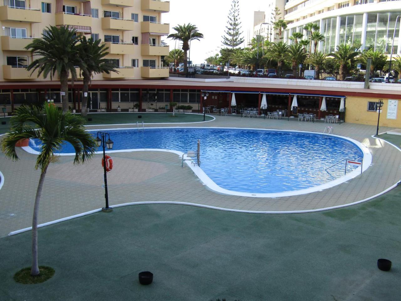 Fantastic Apartment. Los Cristianos. Free Wifi. 2