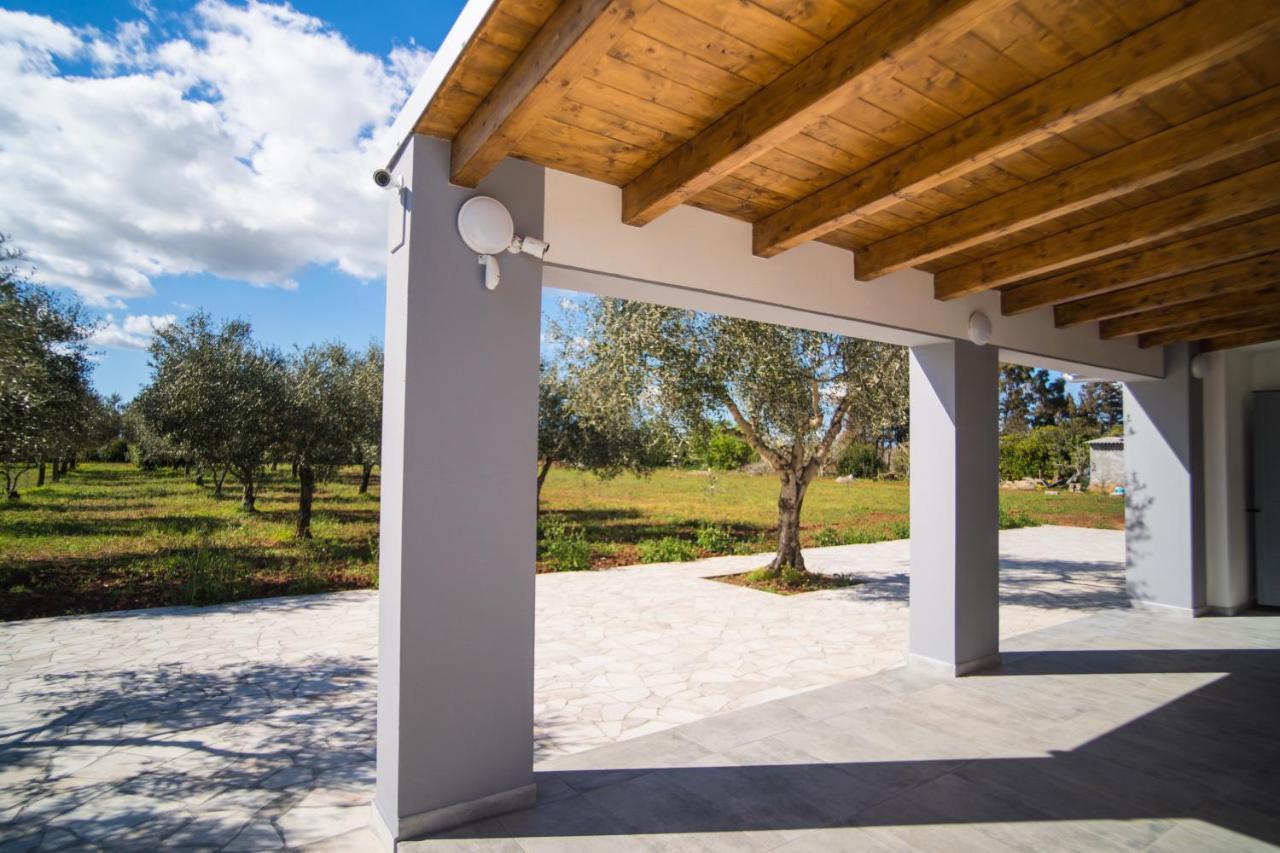 Residenza Figuruja 1