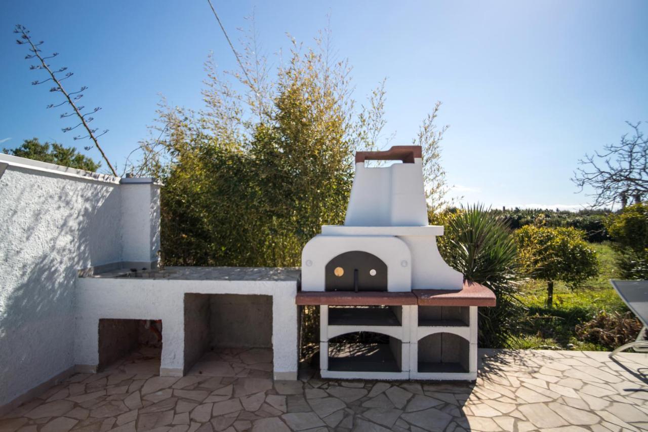 Residenza Figuruja 2