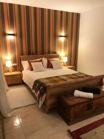 Gran Apartamento de 4 Habitaciones En Sitges 1