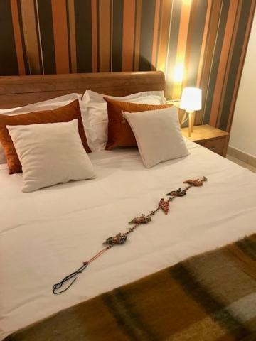 Gran Apartamento de 4 Habitaciones En Sitges 2