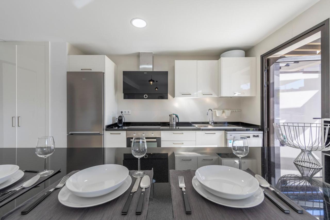 Medano4you the Strelitzia Terrace 1