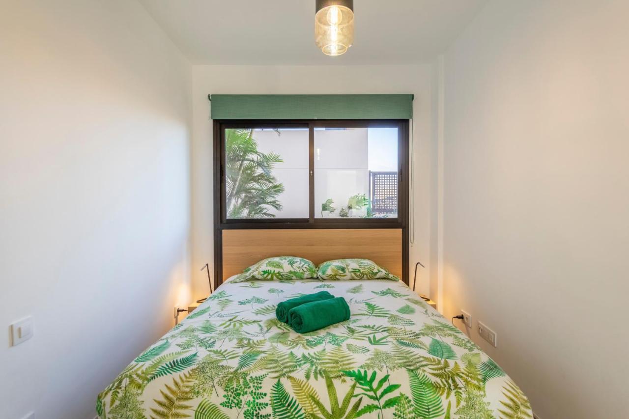 Medano4you the Strelitzia Terrace 2