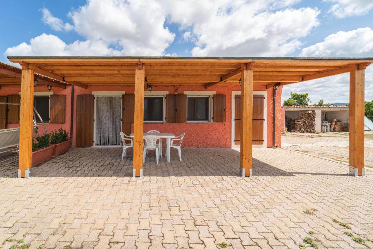 Casolare di Campagna 1