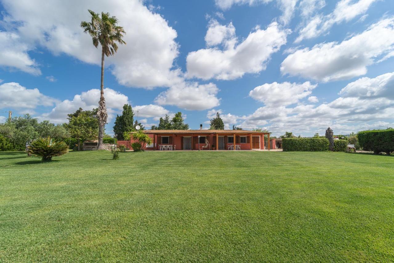 Casolare di Campagna