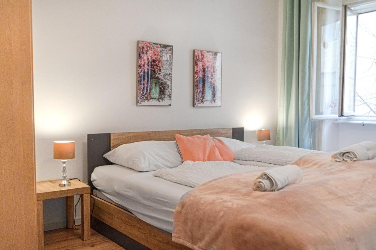 Charming Apt - Ideal for Longstays 1