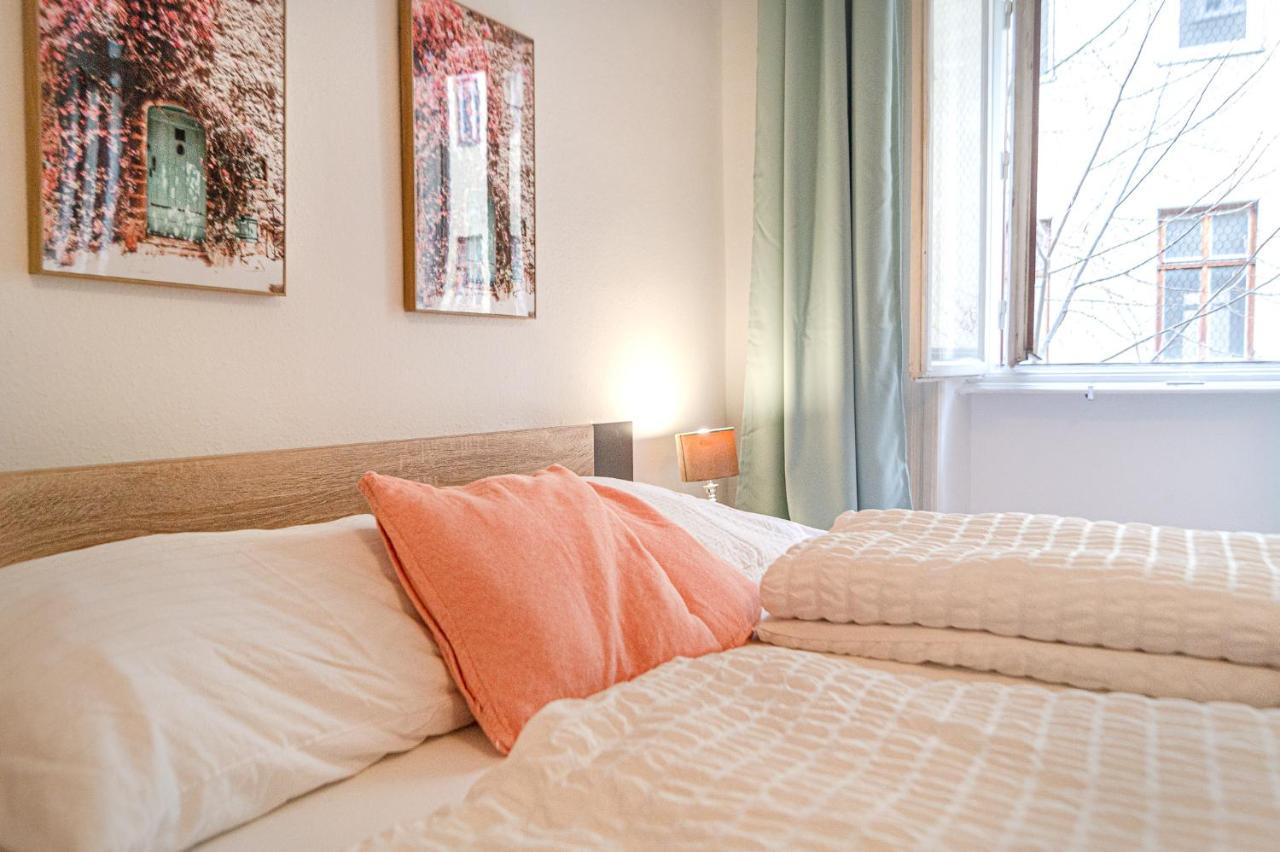 Charming Apt - Ideal for Longstays 2