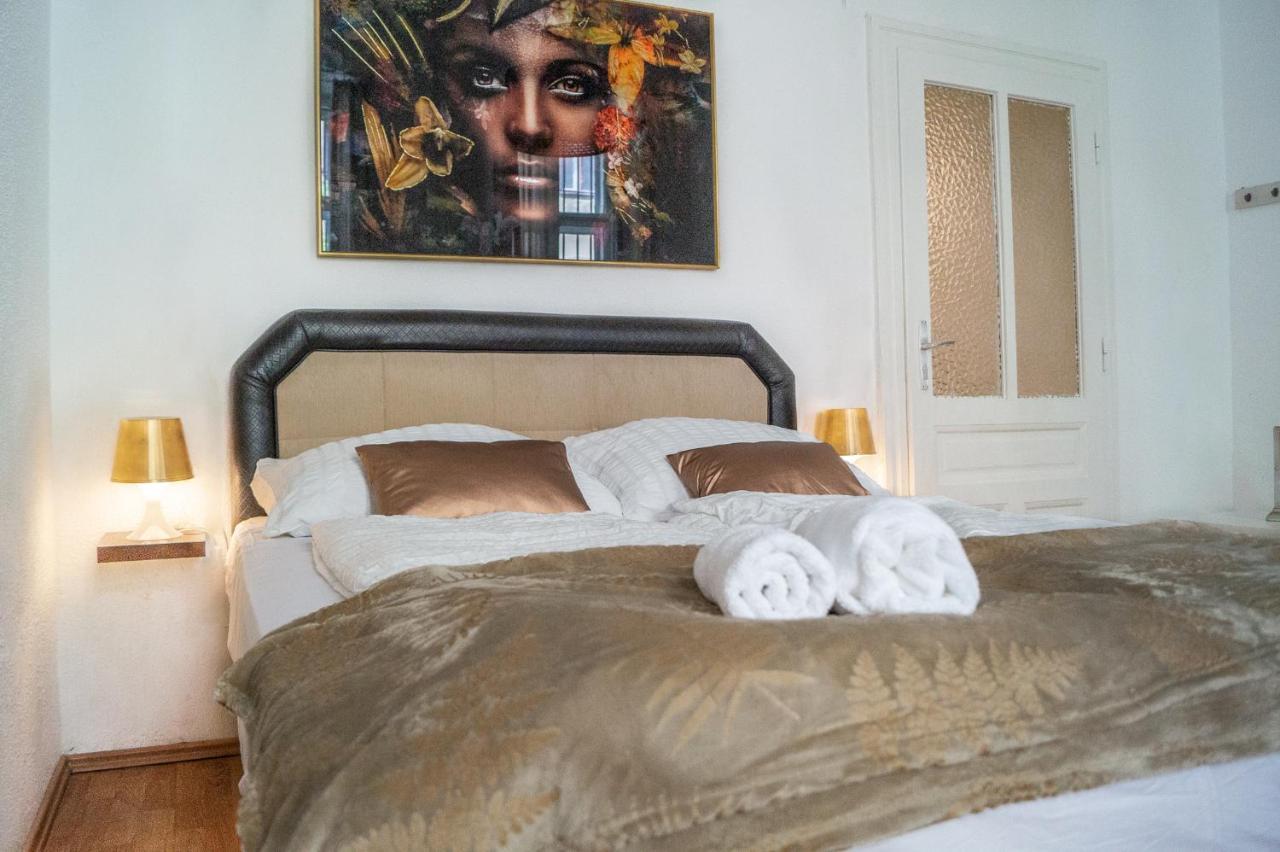 Chic Apartment- Suitable for Longstays in Lockdown 2