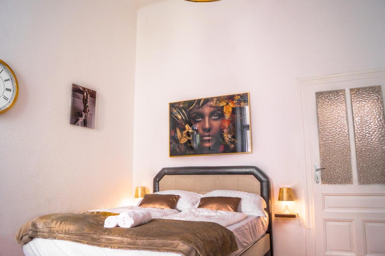 Chic Apartment- Suitable for Longstays in Lockdown 1