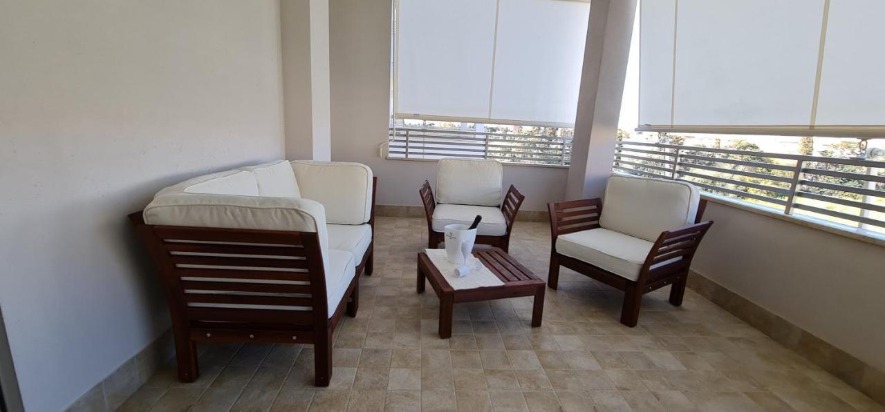 Attico Maris 104 a Due Passi Dalla Spiaggia Free Wi Fi