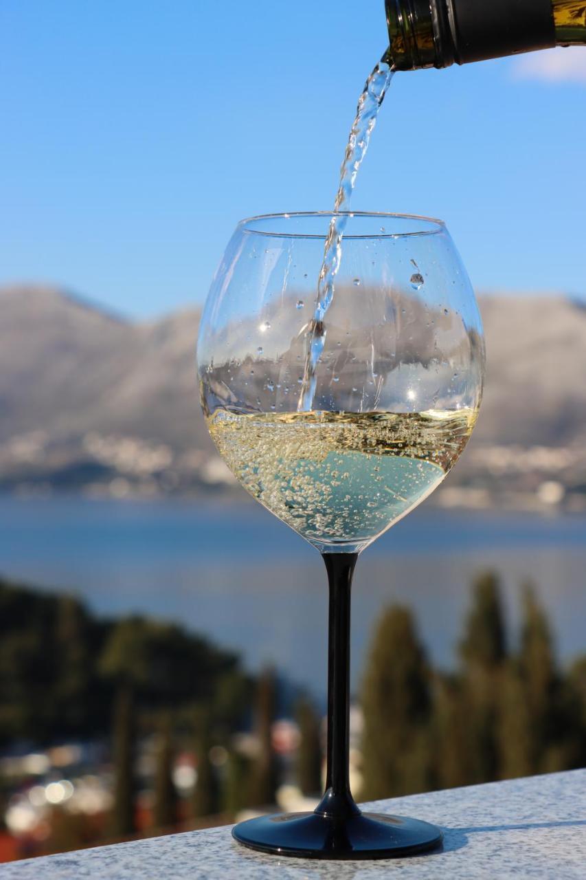 Sunset View New Apartment 1