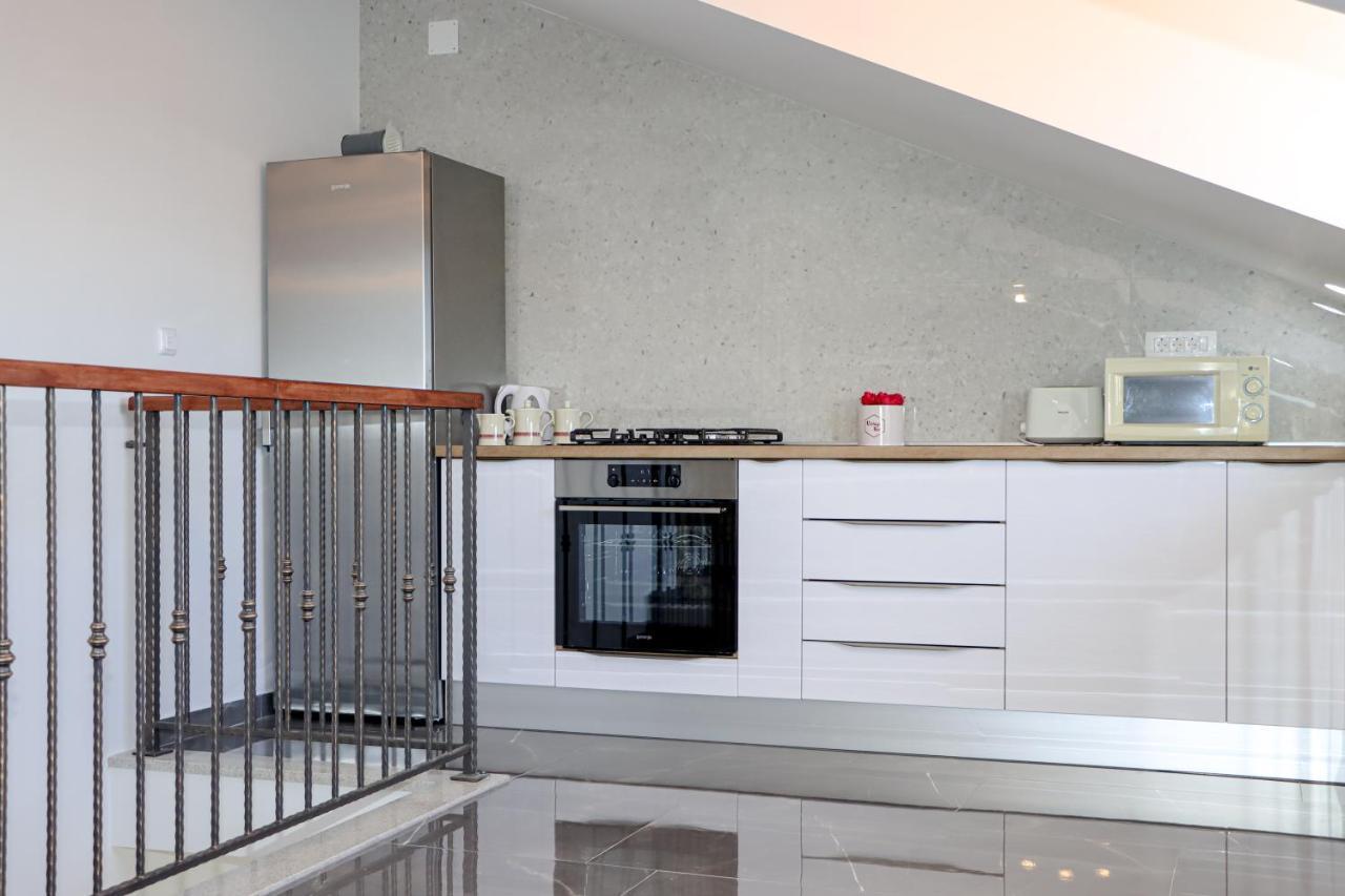 Sunset View New Apartment 2