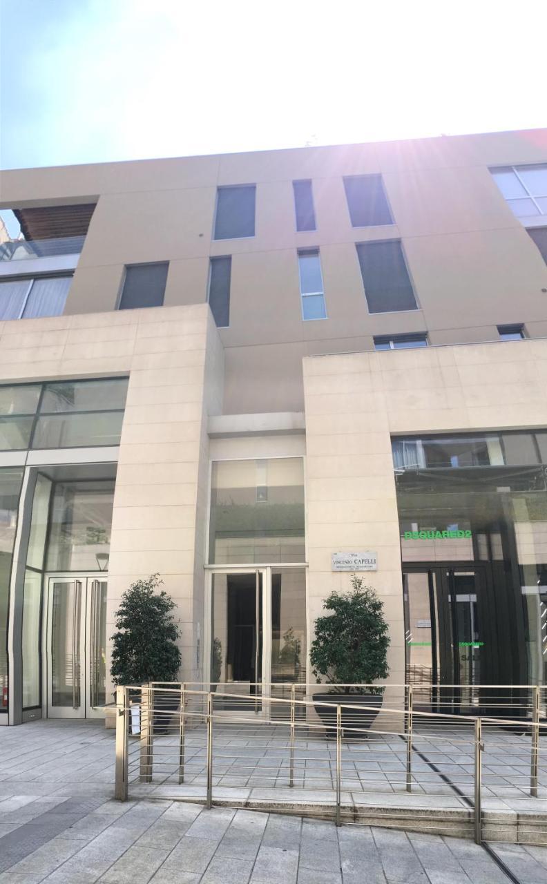 Corso Como New Building Apartment (Adults Only)