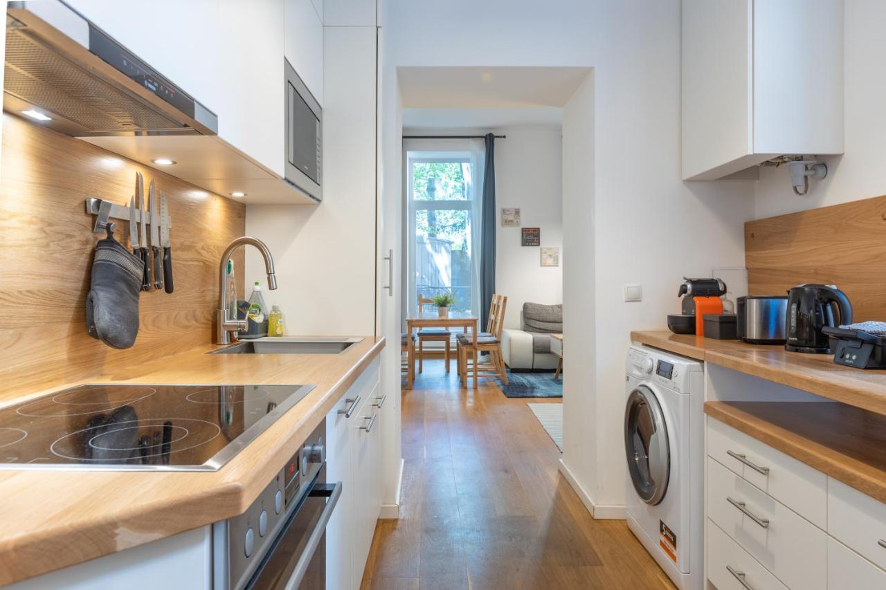 Cozy Apartment, 2 Private Terraces, 8 Min To City Center 2