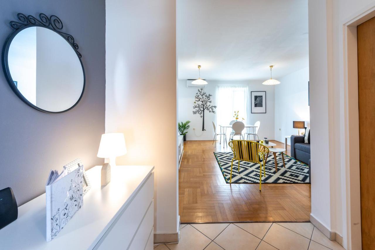 Mirjam's Charming Apartment 2