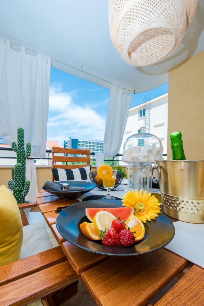 Mirjam's Charming Apartment 1