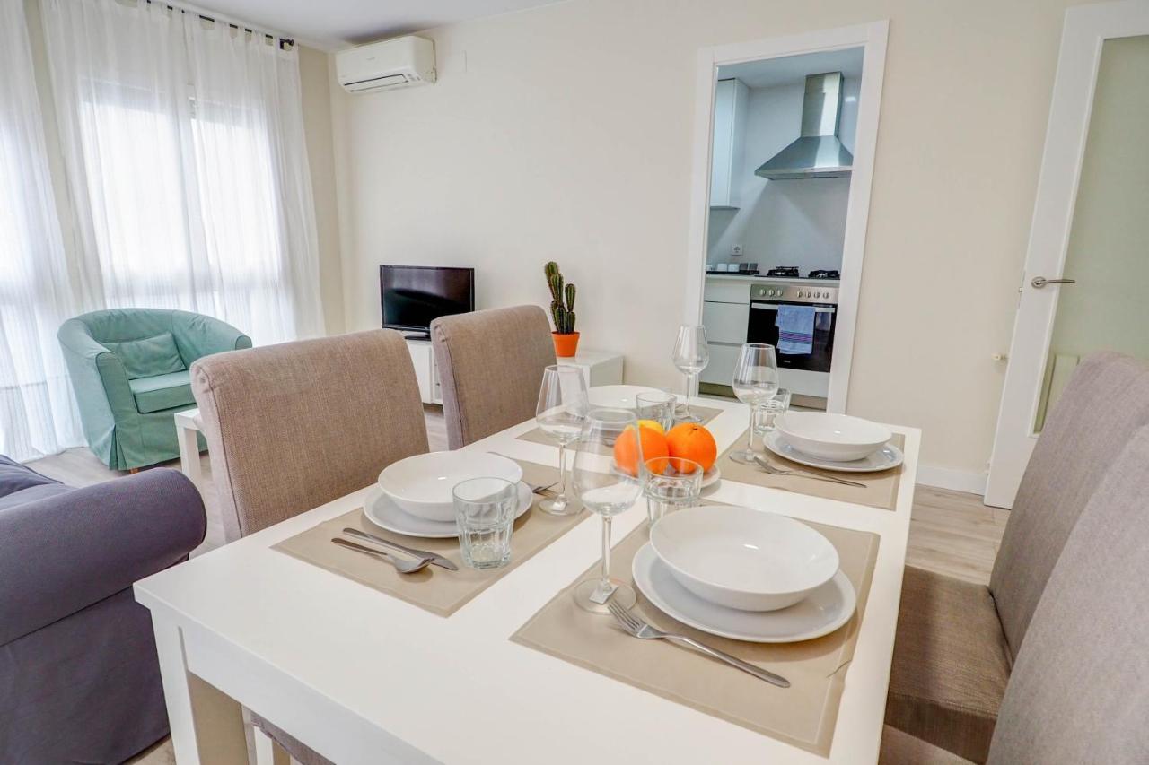 Beach Matucana Apartment by Hello Homes Sitges 1