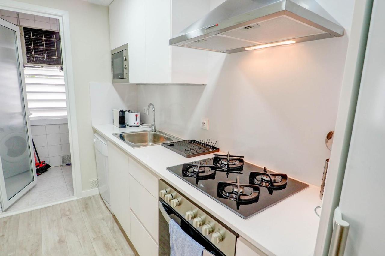 Beach Matucana Apartment by Hello Homes Sitges 2