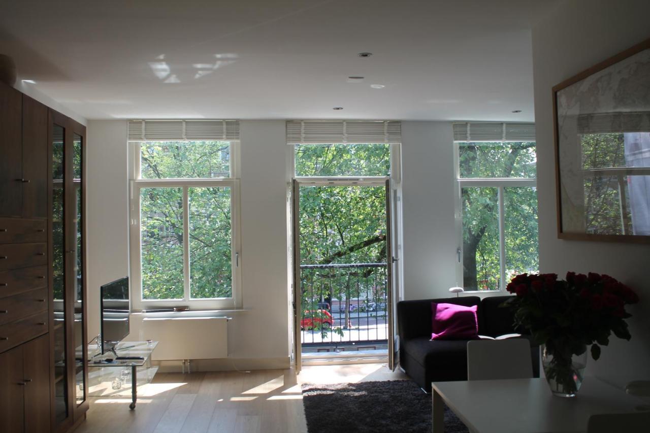 Great Apartment Amsterdam (Adults Only) 2