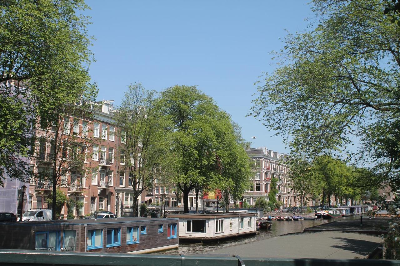 Great Apartment Amsterdam (Adults Only) 1