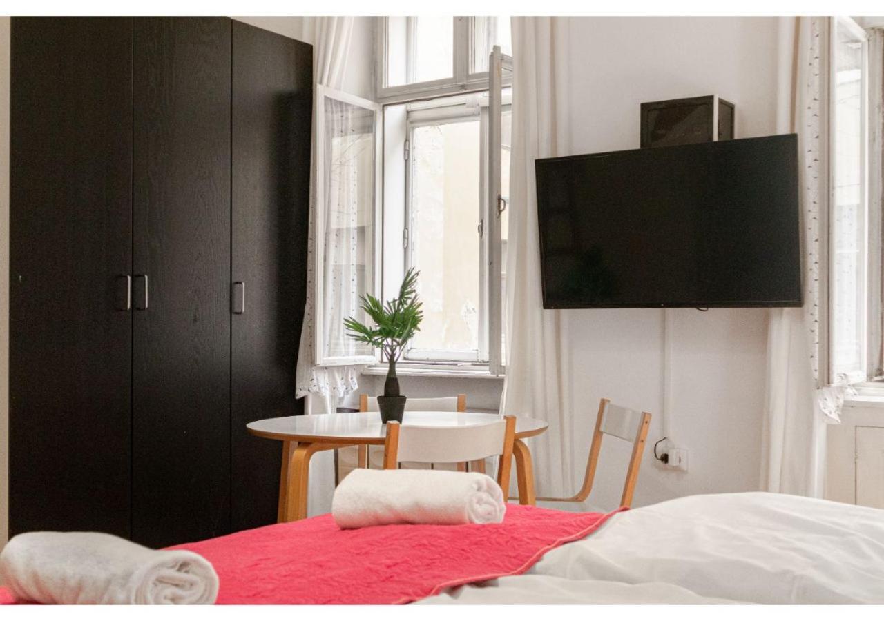 Optimal Apartment, 5 Persons, Long Stay Discount 1