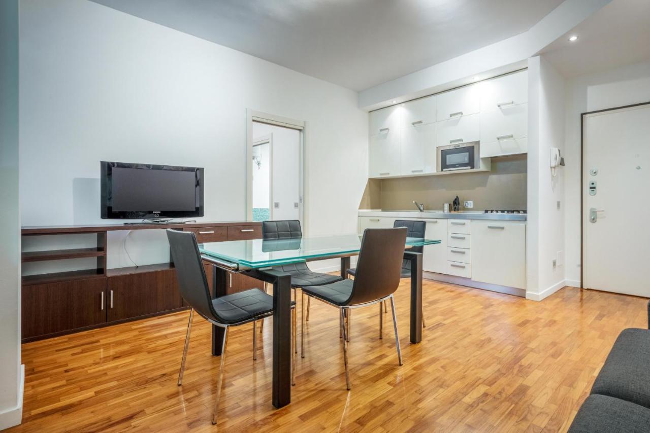 Brilliant Flat in Pta Venezia by Easylife