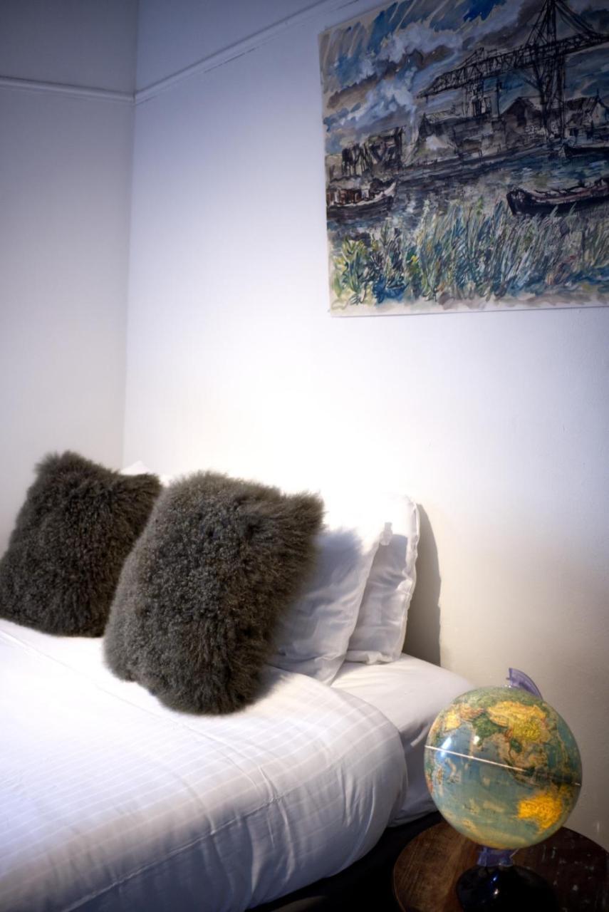 Cozy Pijp Apartment Amsterdam