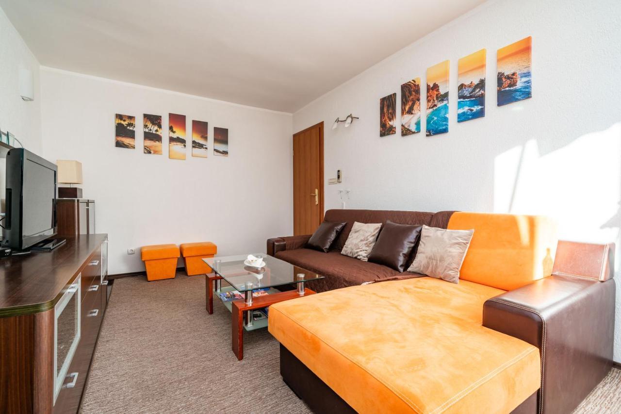 Apartment Promenada- 4pax with Parking 1