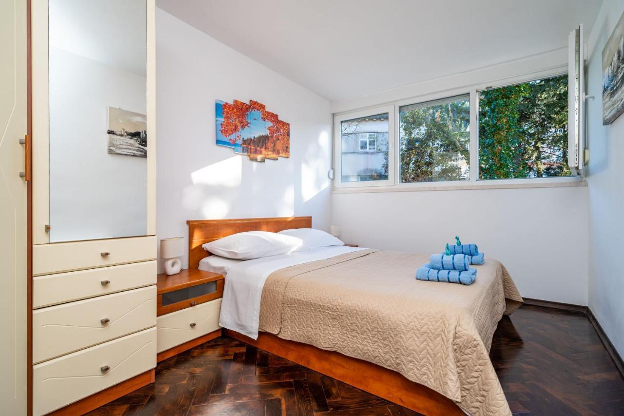 Apartment Promenada- 4pax with Parking