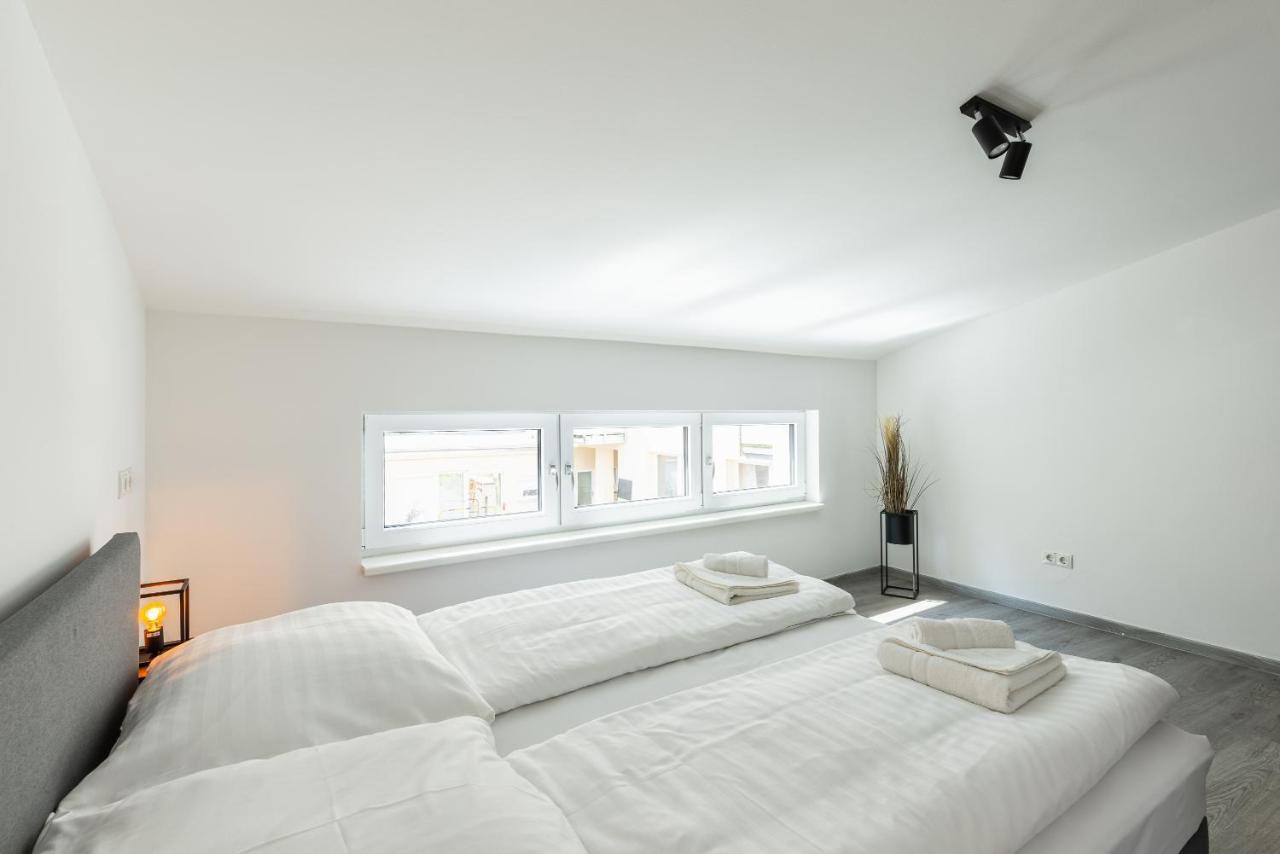 Open Space with Free Parking - Leopoldstadt 1