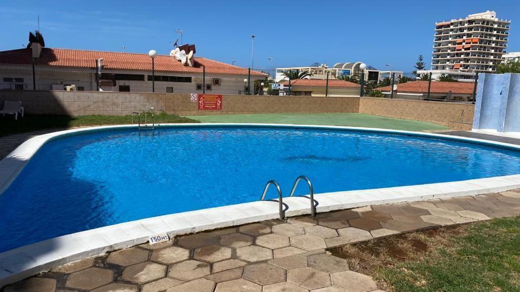 Vistas Al Mar Jardines Canarios Los Cristianos 2