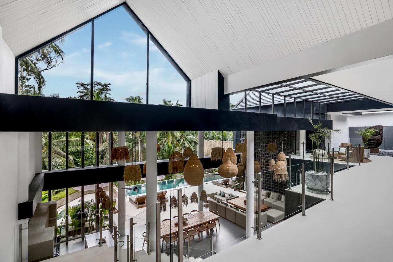 Villa Lou Tirta Empul by Balisuperhost