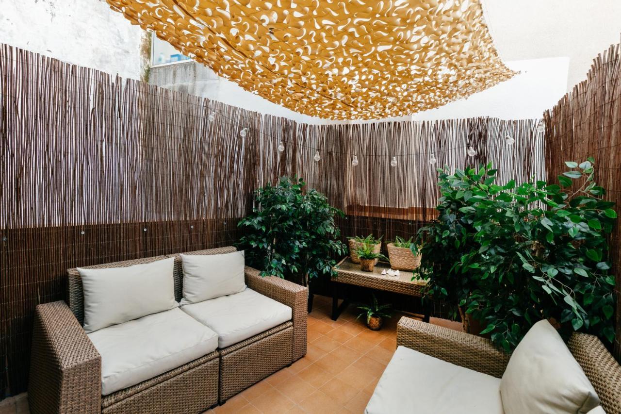 Port Alegre - En El Corazon de Sitges 1