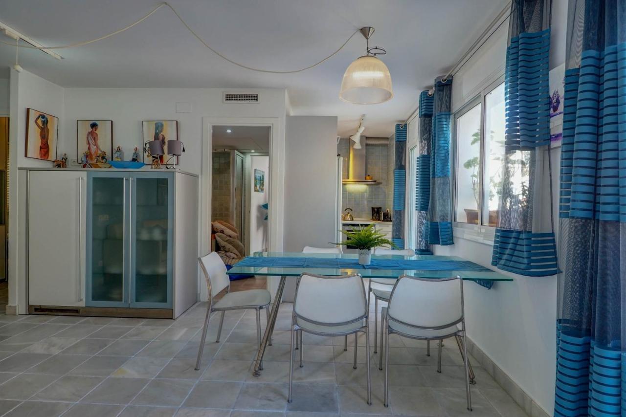 Angel Views Penthouse by Hello Homes Sitges 2