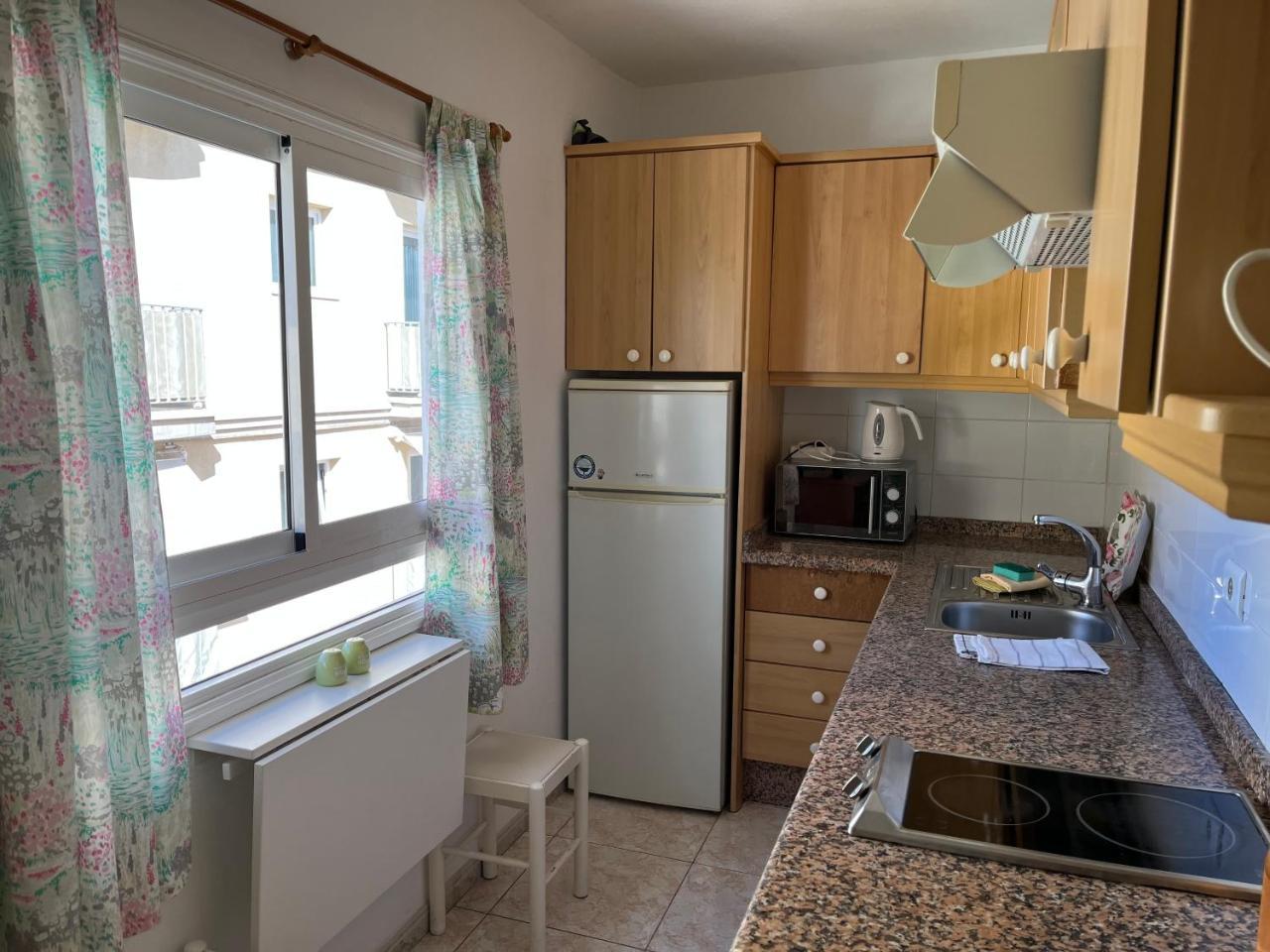 Cornelia´S Home Tc3 Atico Vista Maravillosa 1