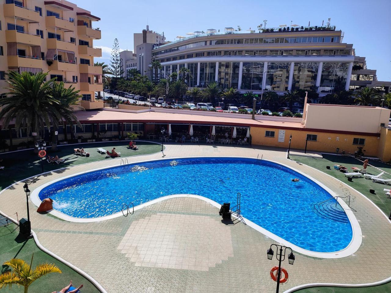 Serendipity Home Tenerife 1