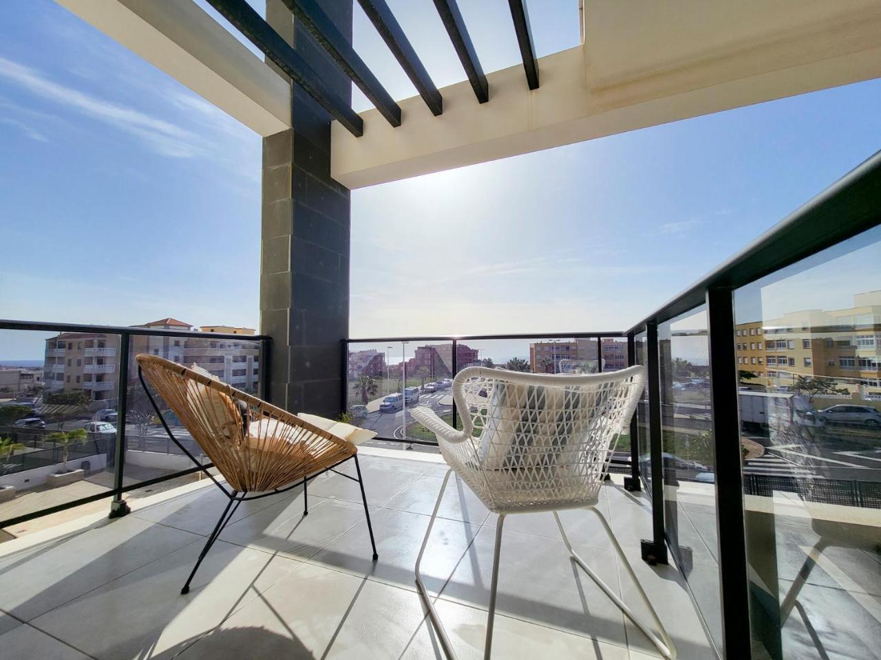 Medano4you the Strelitzia Holiday Home 2