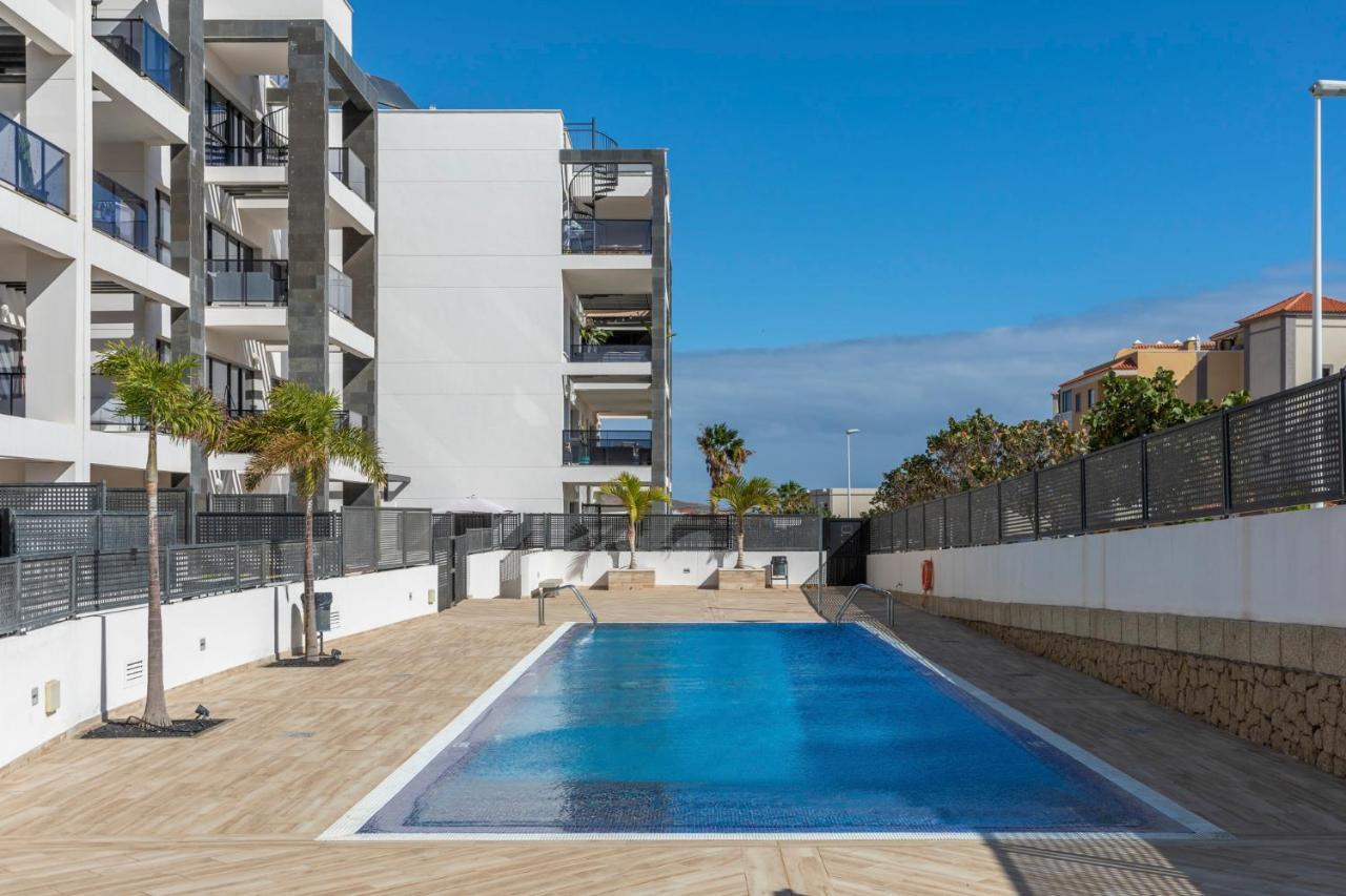 Medano4you the Strelitzia Holiday Home 1