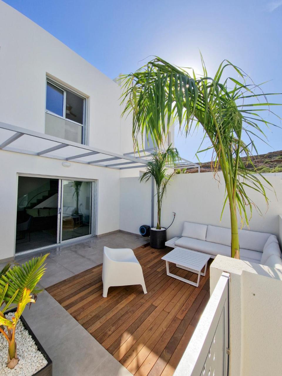 Medano4you Tenerife Breeze