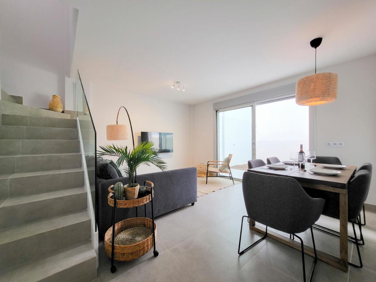 Medano4you Tenerife Breeze 1