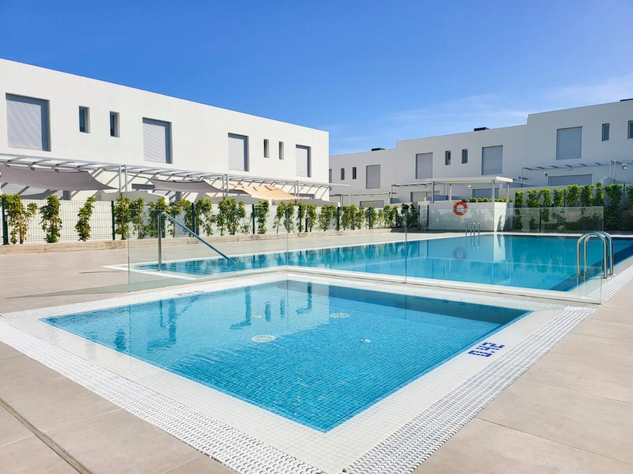 Medano4you Cabezo Residence 1