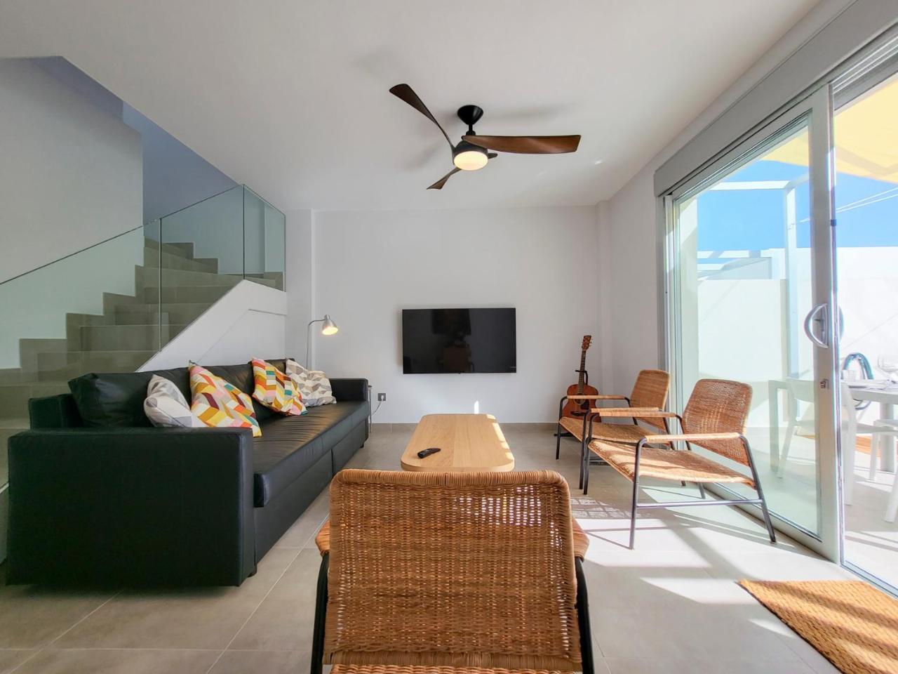 Medano4you Cabezo Residence 2