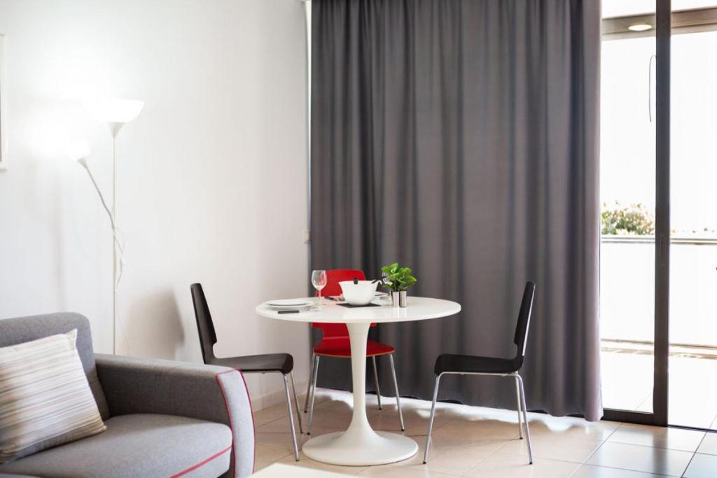 Rentonthebeach Studio Nº2 2