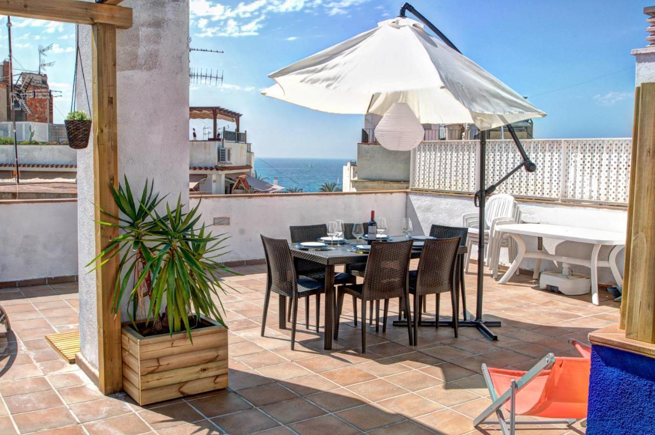 Sanctuary Penthouse by Hello Homes Sitges 2