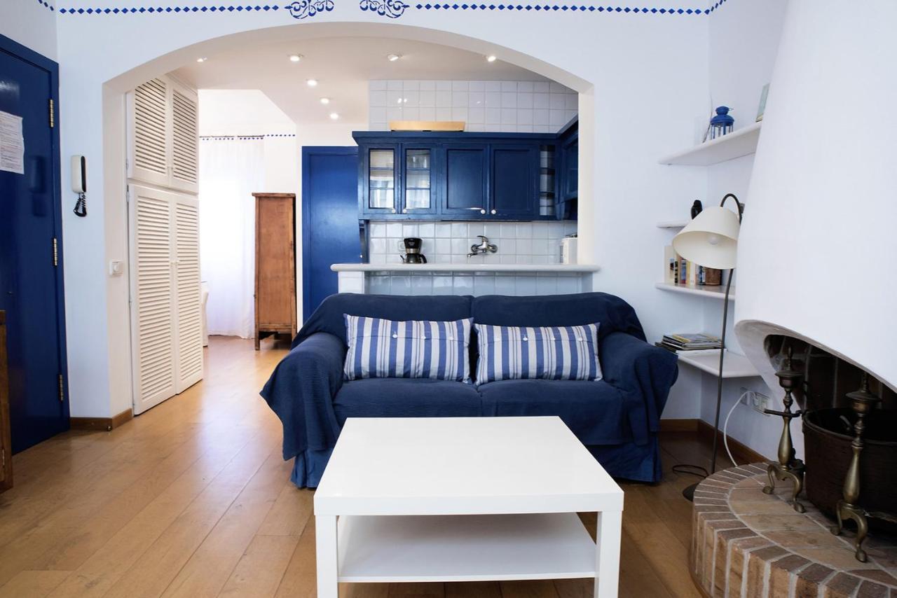 Barco Attic by Hello Homes Sitges 1