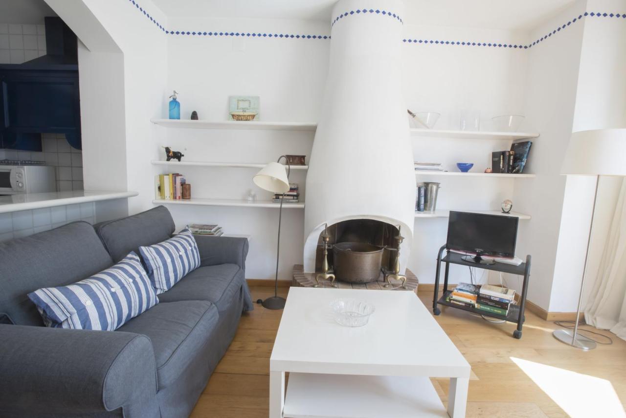 Barco Attic by Hello Homes Sitges 2